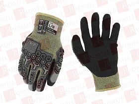 Перчатки Артикул S85CJ-06-009 от производителя MECHANIX WEAR