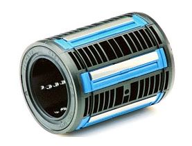 Подшипник шариковый линейный LBCR-20-A-2LS закрытого типа 20x32x45 мм EWELLIX