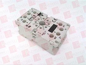 Реле / розетка Артикул ZPD-8 от производителя CARLO GAVAZZI