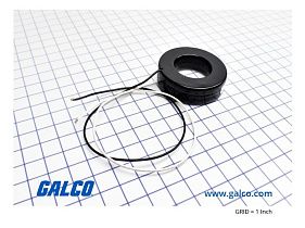 Instrument Transformer, Div of GE 7RL-162