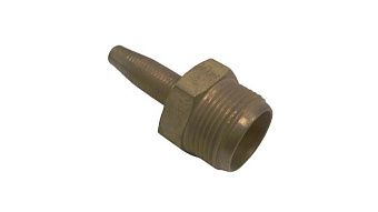 Раструбный латунный переходник SE4SB EATON HANSEN