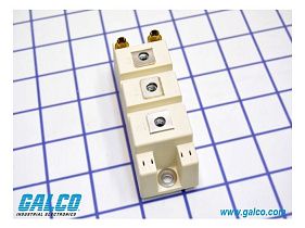 Infineon FF100R12RT4