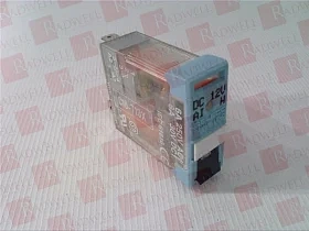 Реле / розетка Артикул C10-T13X/012VDC от производителя TURCK