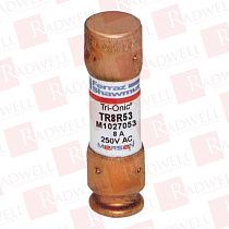 Предохранитель Артикул TR8R от производителя MERSEN