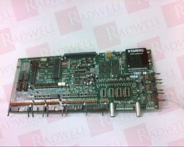 Плата ПК Плата ПЛК / дополнения к  плататам Артикул 681043 от производителя NDC TECHNOLOGIES