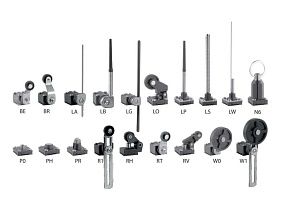 Carlo Gavazzi PS21L-NO11W1-T00