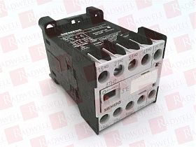 Реле / розетка Артикул 3TH2031-0BB4 от производителя SIEMENS