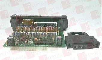 Модуль / стойка ПЛК Артикул 305-35N от производителя SIEMENS