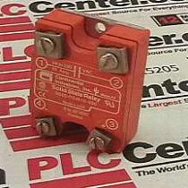 Твердотельная перегрузка / реле Артикул S505-0SJ610-00 от производителя INVENSYS