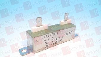 Резистор  Артикул 323A2454P4 от производителя GENERAL ELECTRIC