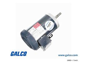 Marathon Electric 145TTFR14011