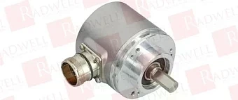 Кодирующее устройство / фазовый датчик положения Артикул UTD-IPH00-XXXXX-L10S-PRL от производителя POSITAL FRABA