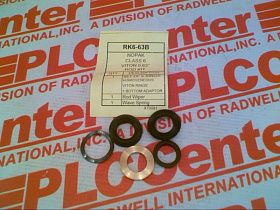 Комплект для восстановления гидравлического насоса / комплект уплотнений Артикул PK6-63B от производителя NOPAK