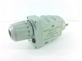 Влагозащищенная вилка с УЗО PASS & SEYMOUR GF-15P, 15А, 120В