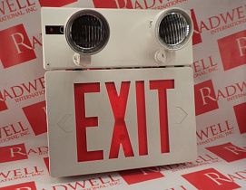 Знак  Артикул LEDWSRX34R-2EF9EI от производителя ABB THOMAS & BETTS