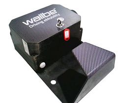 Адаптер питания ECO от WALLBE