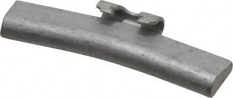 Грузик балансировочный стальной BADA PFE 1 унция