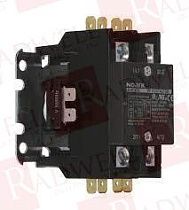 Пускатель Артикул EX9CK40B20G7 от производителя NOARK