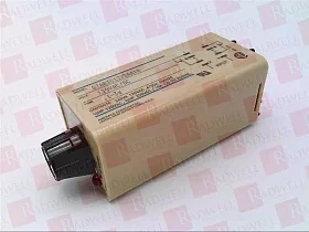 Замедляющие реле Артикул STARX012XSAAXA от производителя TE CONNECTIVITY