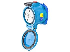 Meltric 31-34237-K16-843