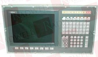 Интерфейс оператора Артикул E0105-680-005 от производителя OKUMA