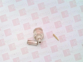 Наконечник / разъем Артикул 225345-2 от производителя TYCO