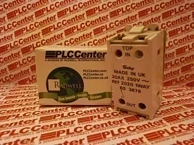 Настенный выключатель Артикул 2020 от производителя TENBY INDUSTRIES