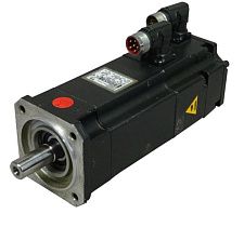 Серводвигатель KUKA 1FK7044-7AH71-1SH3-Z синхронный 1.4 кВт