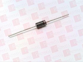 Диод Артикул 1N5408 от производителя ON SEMICONDUCTOR