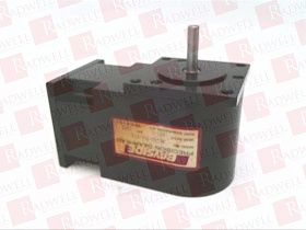 Головка редуктора Артикул NR23S-001-012 от производителя BAYSIDE GEAR HEAD