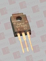 Транзистор Артикул 2SD1590K от производителя NEC