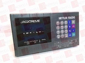 Индикатор массы Артикул JXPA2060000 от производителя METTLER TOLEDO