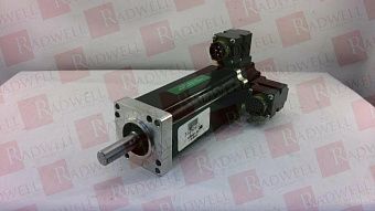 Серводвигатель Артикул MRV24 от производителя TRUTECH MOTORS