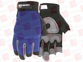 Перчатки Артикул 902M от производителя MCR SAFETY