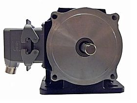 Резольвер R56-1SL односкоростной, вал 5/8", IP65, 3600 об/мин