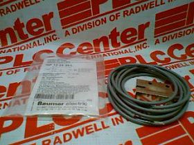 Индуктивный датчик Артикул IGF 12.24.35/L от производителя BAUMER ELECTRIC