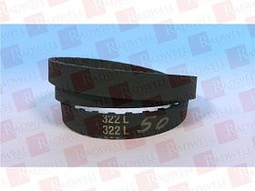 Ремень Артикул 322-L-050 от производителя OPTIBELT