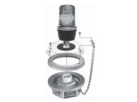 Maxi-Signal Products 250-2/R/G