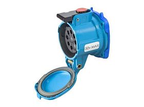 Meltric 17-14070-348-A188