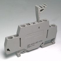 281-633/281-410 Клемма от WAGO