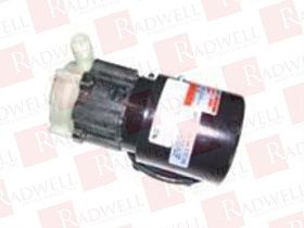 Вспомогательное устройство для насоса Артикул 0130-0018-0100 от производителя MARCH MANUFACTURING CO