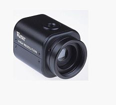 Видеокамера WATEC 902B с высокой чувствительностью