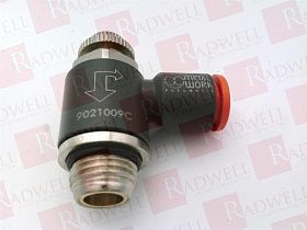 Пневматический регулятор Артикул 9021009C от производителя METAL WORK PNEUMATIC