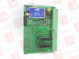 Плата ПК Компьютер Артикул 2616 от производителя MESSUNG SYSTEMS