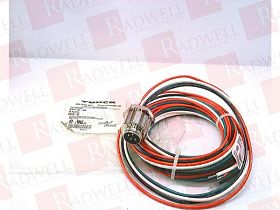 Комплект кабелей / шнуров QD Артикул RSFP-46-4M от производителя TURCK