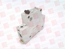 Автоматический выключатель для монтажа на дин-рейку Артикул 20534 от производителя SCHNEIDER ELECTRIC