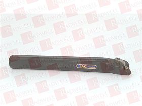 Держатель для токарных резцов Артикул 6806025 от производителя TUNGALOY