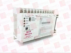 Модуль / стойка ПЛК Артикул AFP12317-F от производителя MATSUSHITA ELECTRIC