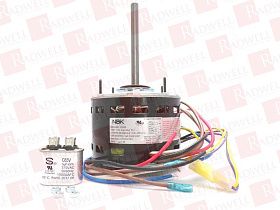 Двигатель Артикул 20206 от производителя NBK PARTS