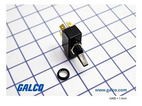 NTE Electronics 54-107